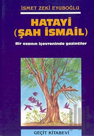 Hatayi (Şah İsmail)
