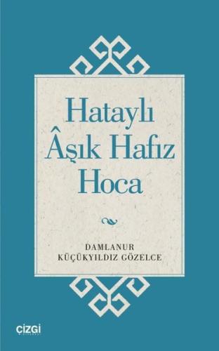 Hataylı Aşık Hafız Hoca