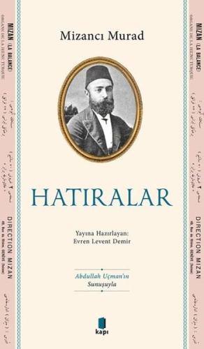 Hatıralar | Kitap Ambarı