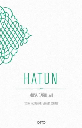 Hatun | Kitap Ambarı