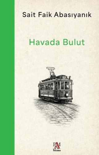 Havada Bulut
