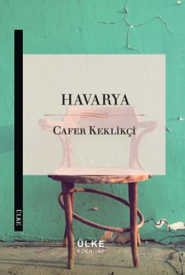 Havarya | Kitap Ambarı