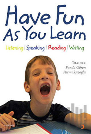 Have Fun As You Learn