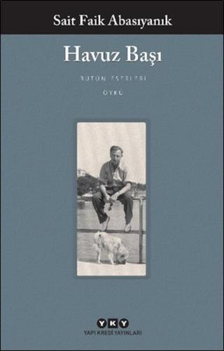 Havuz Başı | Kitap Ambarı