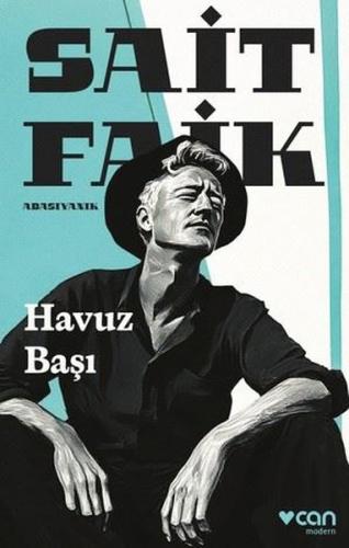 Havuz Başı
