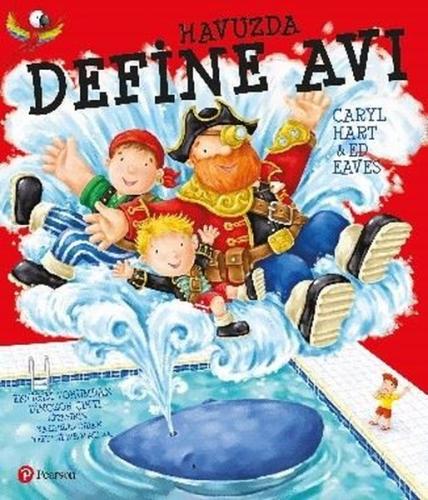 Havuzda Define Avı | Kitap Ambarı
