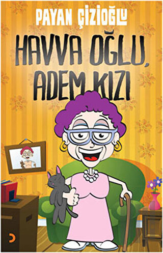 Havva Oğlu Adem Kızı