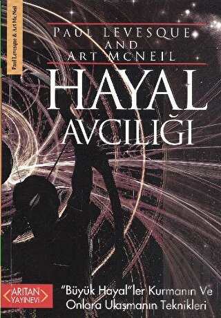 Hayal Avcılığı