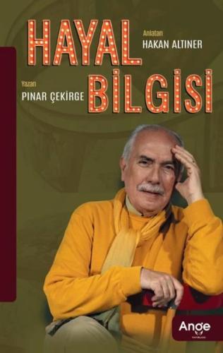 Hayal Bilgisi | Kitap Ambarı