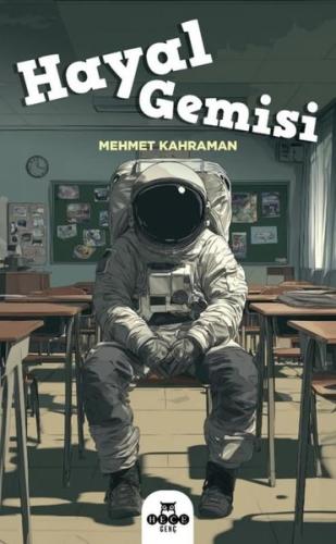 Hayal Gemisi | Kitap Ambarı