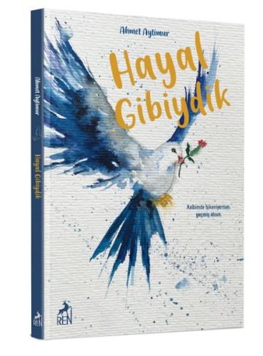 Hayal Gibiydik | Kitap Ambarı