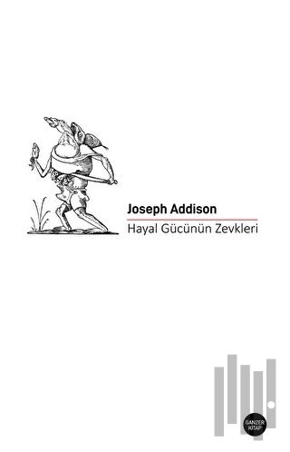 Hayal Gücünün Zevkleri | Kitap Ambarı