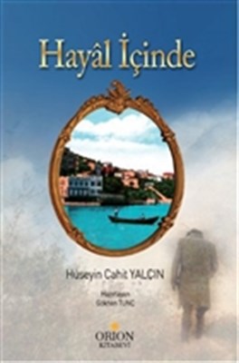 Hayal İçinde | Kitap Ambarı