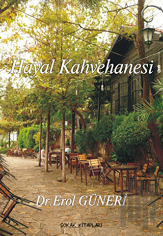 Hayal Kahvehanesi