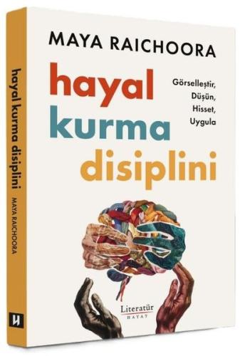 Hayal Kurma Disiplini | Kitap Ambarı