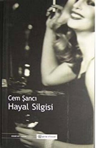 Hayal Silgisi