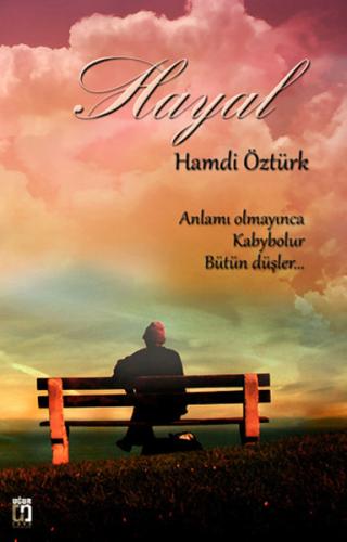 Hayal | Kitap Ambarı