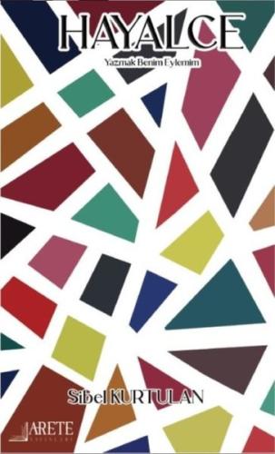 Hayalce | Kitap Ambarı