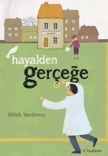 Hayalden Gerçeğe | Kitap Ambarı