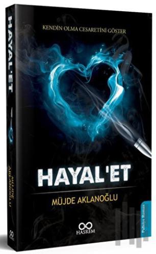Hayal'et | Kitap Ambarı