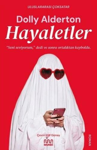 Hayaletler