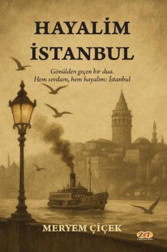 Hayalim İstanbul