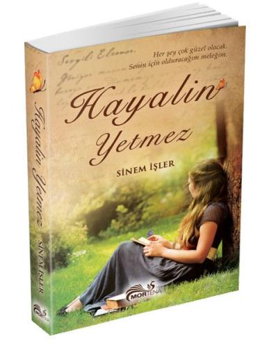 Hayalin Yetmez | Kitap Ambarı