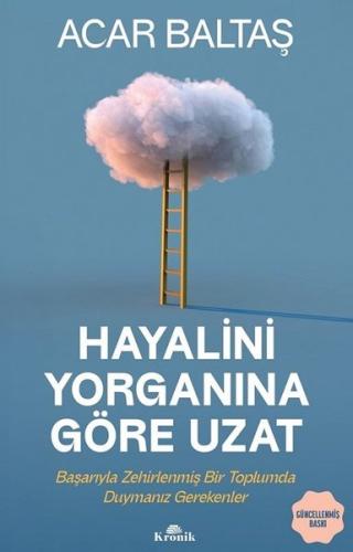 Hayalini Yorganına Göre Uzat | Kitap Ambarı