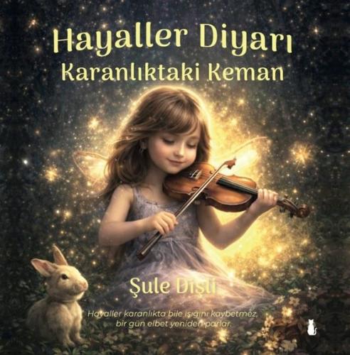 Hayaller Diyarı - Karanlıktaki Keman