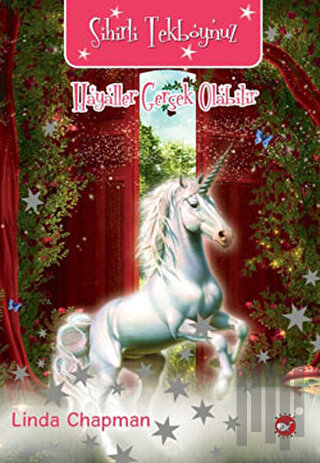 Hayaller Gerçek Olabilir - Sihirli Tekboynuz 2