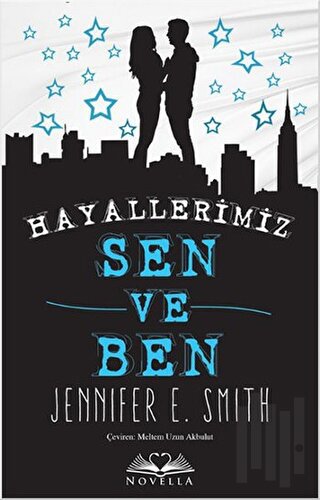 Hayallerimiz Sen ve Ben (Cep Boy) | Kitap Ambarı