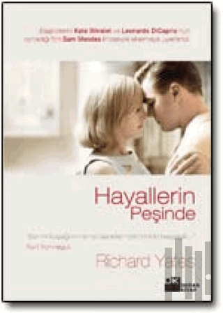 Hayallerin Peşinde