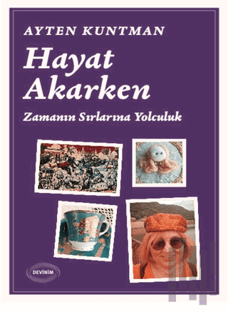 Hayat Akarken