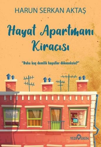Hayat Apartmanı Kiracısı | Kitap Ambarı