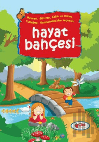 Hayat Bahçesi