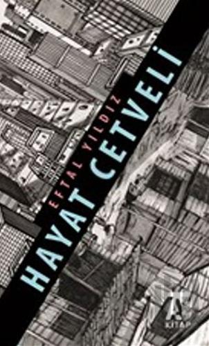 Hayat Cetveli | Kitap Ambarı