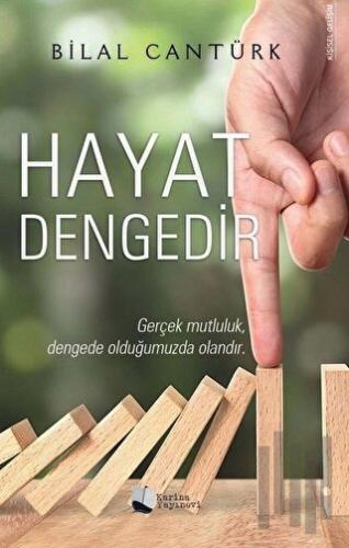 Hayat Dengedir