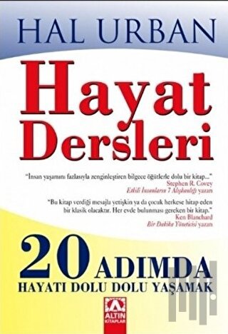 Hayat Dersleri