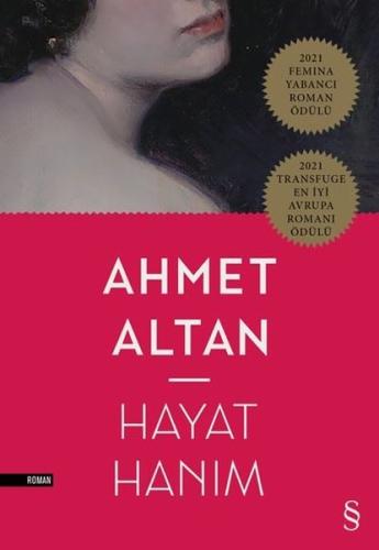 Hayat Hanım | Kitap Ambarı