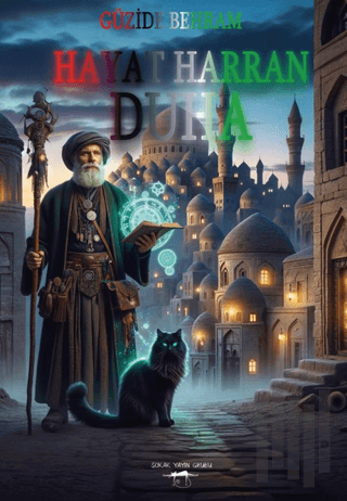 Hayat Harran Duha | Kitap Ambarı