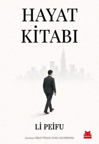 Hayat Kitabı | Kitap Ambarı