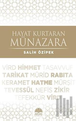 Hayat Kurtaran Münazara