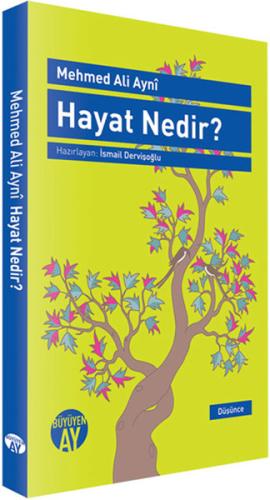 Hayat Nedir? | Kitap Ambarı