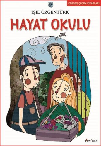 Hayat Okulu | Kitap Ambarı