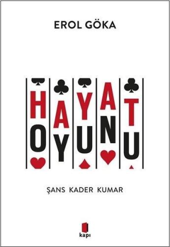 Hayat Oyunu | Kitap Ambarı