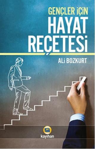 Gençler İçin Hayat Reçetesi | Kitap Ambarı