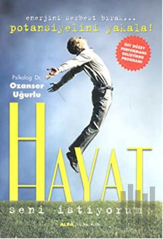 Hayat Seni İstiyorum