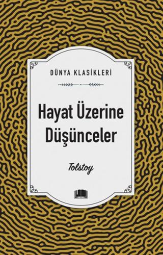 Hayat Üzerine Düşünceler | Kitap Ambarı