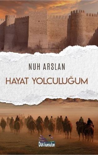 Hayat Yolculuğum | Kitap Ambarı