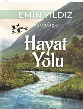 Hayat Yolu | Kitap Ambarı